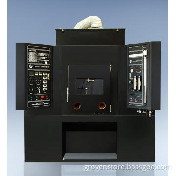 Flame Test Chamber HD-5012
